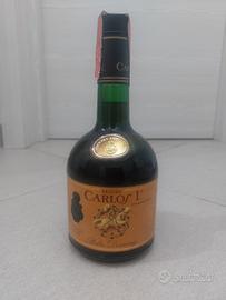 brandy vintage 