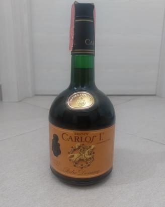 brandy vintage 