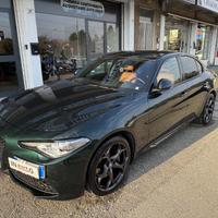 ALFA ROMEO Giulia 2.2 Turbodiesel 210 CV AT8 AWD