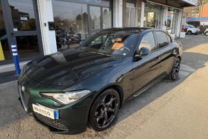 ALFA ROMEO Giulia 2.2 Turbodiesel 210 CV AT8 AWD