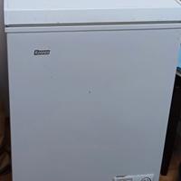  Congelatore kennex