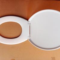 Sedile WC Carrara & Matta Atlantic Spa