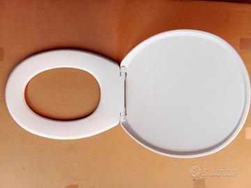 Sedile WC Carrara & Matta Atlantic Spa