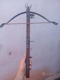 balestra 