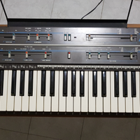 Tastiera Farfisa 61 tasti