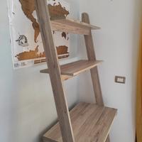 Scrivania/libreria (2 pezzi disponibili)