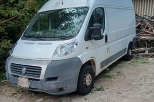Fiat Ducato anno 2007