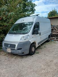 Fiat Ducato anno 2007