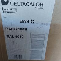 Calorifero arredobagno