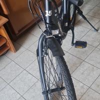 Bici elettrica Nilox J5