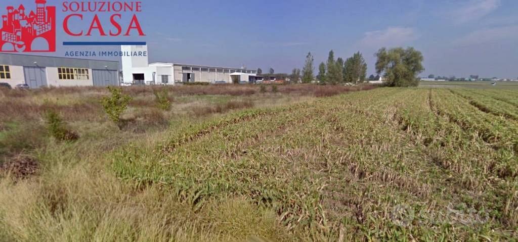 Terreno di 9500 m² a Cento - Vista 2