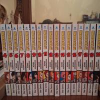 Manga My Hero Academia 4-20