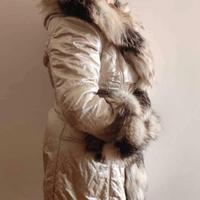 cappotto beige