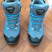 Scarpe trekking