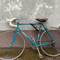 Bicicletta Legnano anni 80