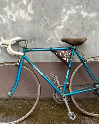 Bicicletta Legnano anni 80