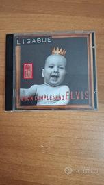 Buon Compleanno Elvis