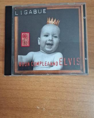 Buon Compleanno Elvis