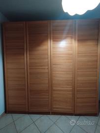 armadio per cameretta 