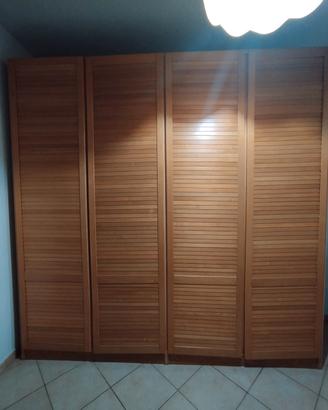 armadio per cameretta 