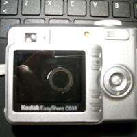 fotocamera Kodak