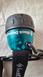 lampada frontale 