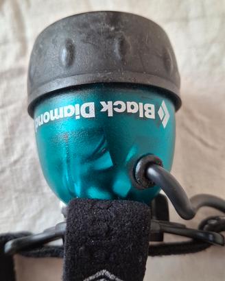 lampada frontale 