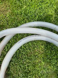 Tubo per pompa adescante o altri utilizzi