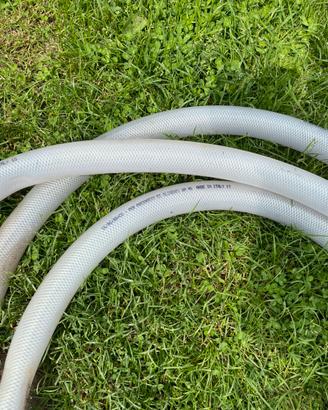 Tubo per pompa adescante o altri utilizzi