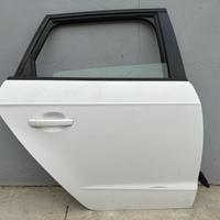 PORTIERA POSTERIORE DESTRA AUDI A3 Serie (8V1) (12