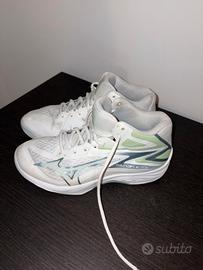 Scarpe volley Mizuno