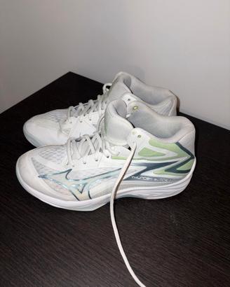 Scarpe volley Mizuno