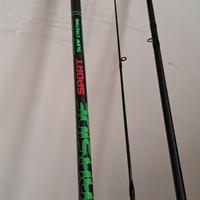 Maver Darkside sport 