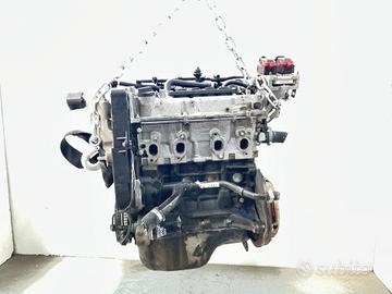 350A1000 MOTORE COMPLETO FIAT Punto EVO 1.4 Bifuel