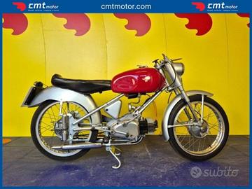 RUMI 125 Sport Finanziabile - ROSSO GRIGIO - 524