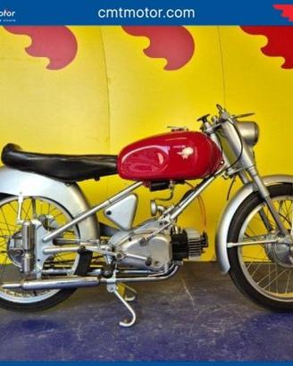 RUMI 125 Sport Finanziabile - ROSSO GRIGIO - 524