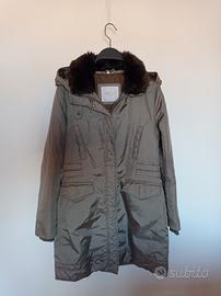 giacca piumino donna Dekker tg. 42