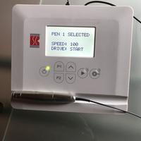 Dermografo Swiss Color