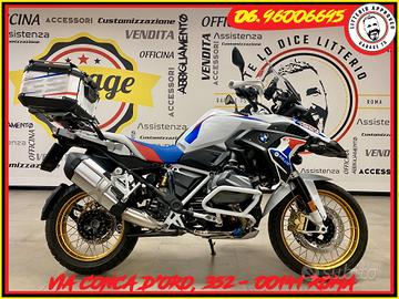 BMW R 1250 GS - 2021