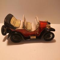 Bottiglia da liquore 