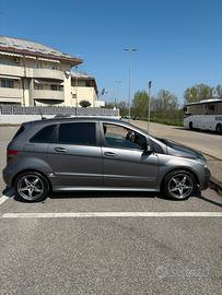 Mercedes calsse b