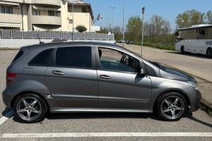 Mercedes calsse b