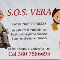 Assistenza domiciliare