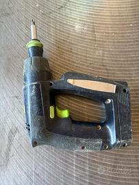 Festool C 12 trapano avvitatore 12V CENTROTEC