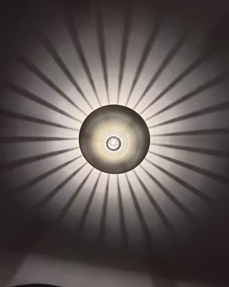 Lampada Flos Moni
