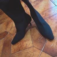 STOCK 2 PAIA DI SCARPE DONNA N°40