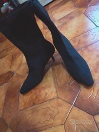 STOCK 2 PAIA DI SCARPE DONNA N°40