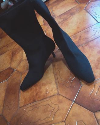 STOCK 2 PAIA DI SCARPE DONNA N°40