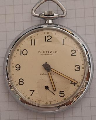 orologio da tasca 