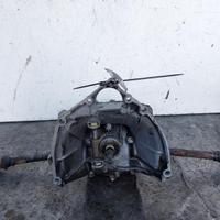 CAMBIO MANUALE 4M FIAT 500 (--) 500 B MAN 4M 18CV 